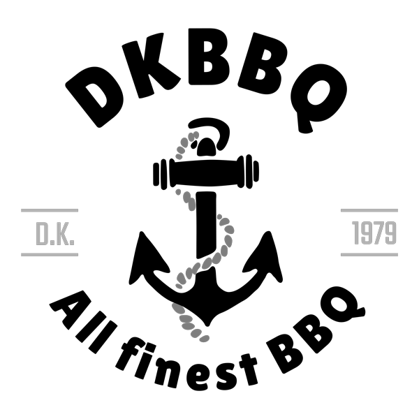 DKBBQ-Logo