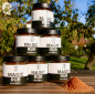 Preview: DKBBQ´s Magic RUB 150g Glas