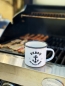 Preview: DKBBQ Outdoor Emailletasse